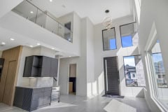 Entryway-contemporary-luxury-home-by-ABD-Development