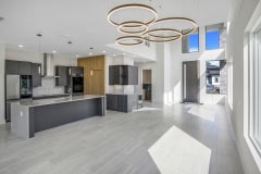 Kitchen-and-entryway-contemporary-luxury-home-by-ABD-Development