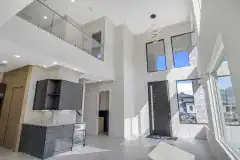 Aspen Luxury Home - 14 - Entryway and Loft