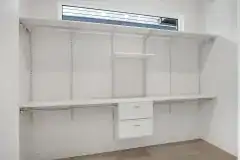 Aspen Luxury Home - 16 - Walk-In Closet 