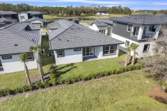 04-Back-View-of-Lot-20-Courtyard-3BR