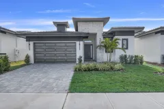 06-Street-View-of-Lot-20-Courtyard-3BR