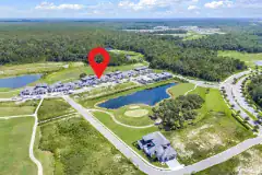 Lot Location