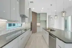 Kitchen Counters
