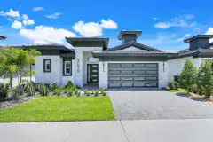 Front View