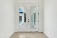 Front-Door