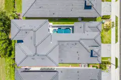Overhead-View