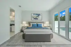 Corner-Lot-Spec-Home-Master-Bedroom-Virtually-Staged