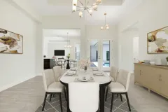 Dining-Room-with-view-of-Kitchen-Virtually-Staged