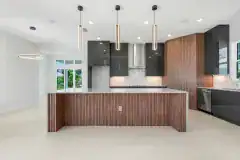 Contemporary-Spec-Home-Kitchen-and-Island