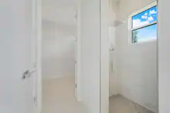 Contemporary-Spec-Home-Master-Shower-and-Walk-In-Closet