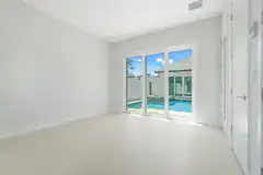 Contemporary-Spec-Home-Pool-House