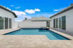 Contemporary-Spec-Home-Pool