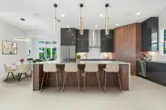 Kitchen-Virtually-Staged