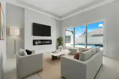 Living-Room-with-view-of-Courtyard-Virtually-Staged