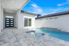 25-Courtyard-and-Pool-House-Lot-29-Spec-Home