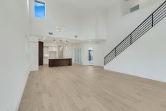 Great Room and Kitchen