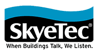 SkyeTec Energy Efficiency Logo