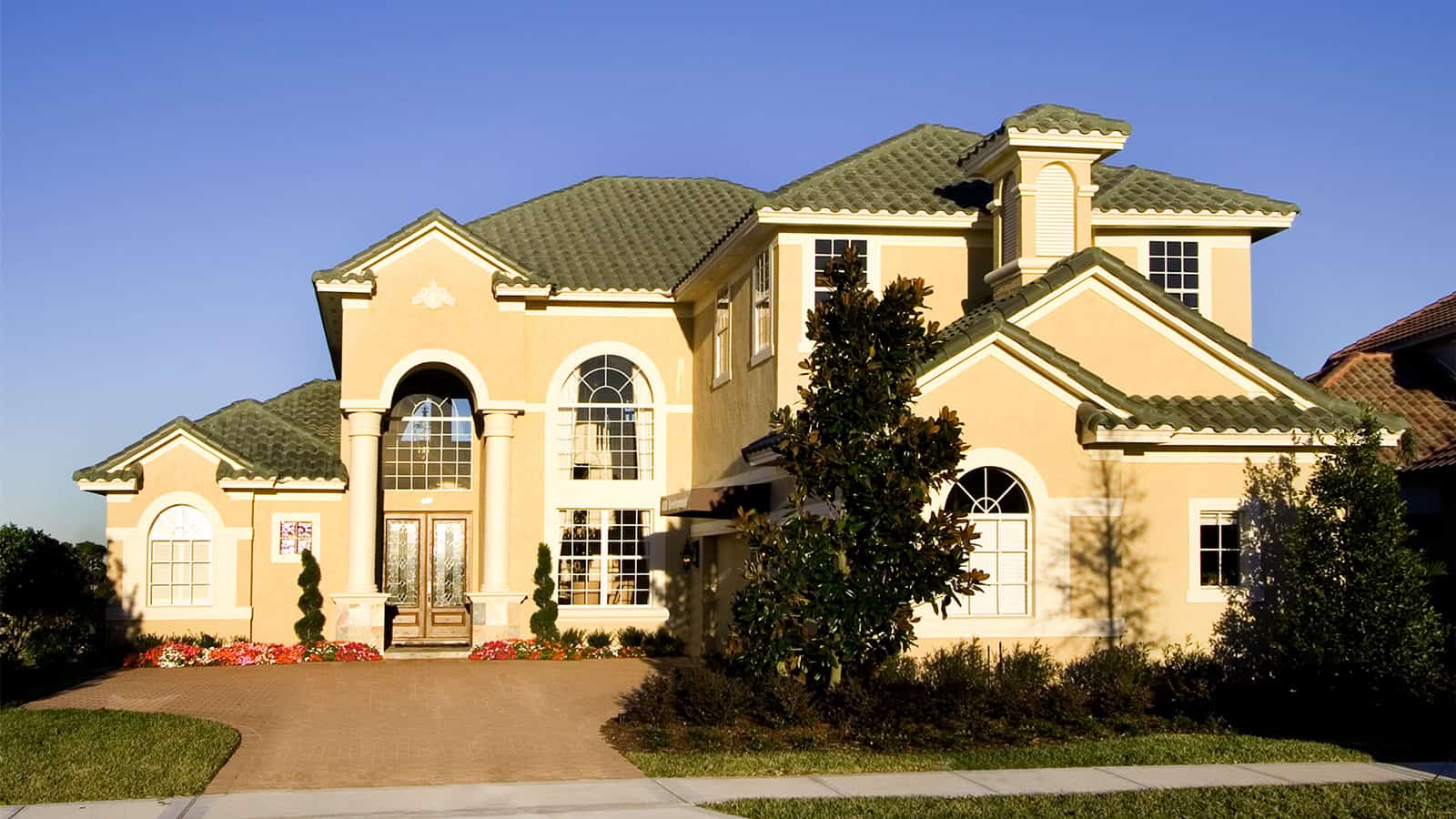 Bristol luxury home - Providence, Florida