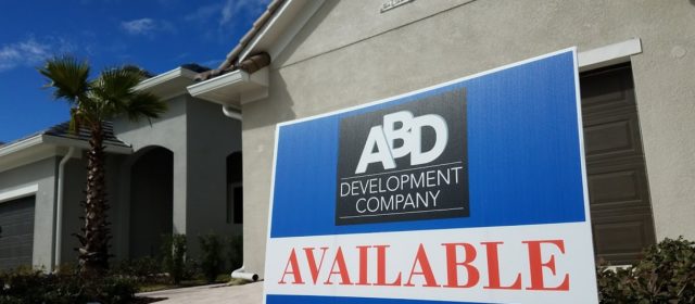 New Orlando Luxury Homes for ABD Inventory Building at Rapid Pace for 2018