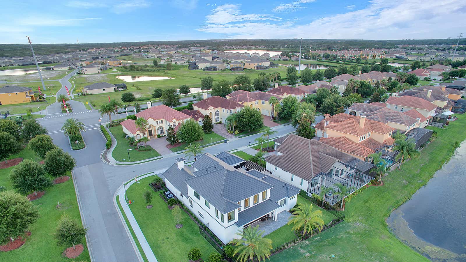 ABD Development - Orlando, Florida