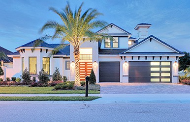 Excitement of the 2021 Orlando Parade of Homes Comes to Providence Golf Club Community This Summer