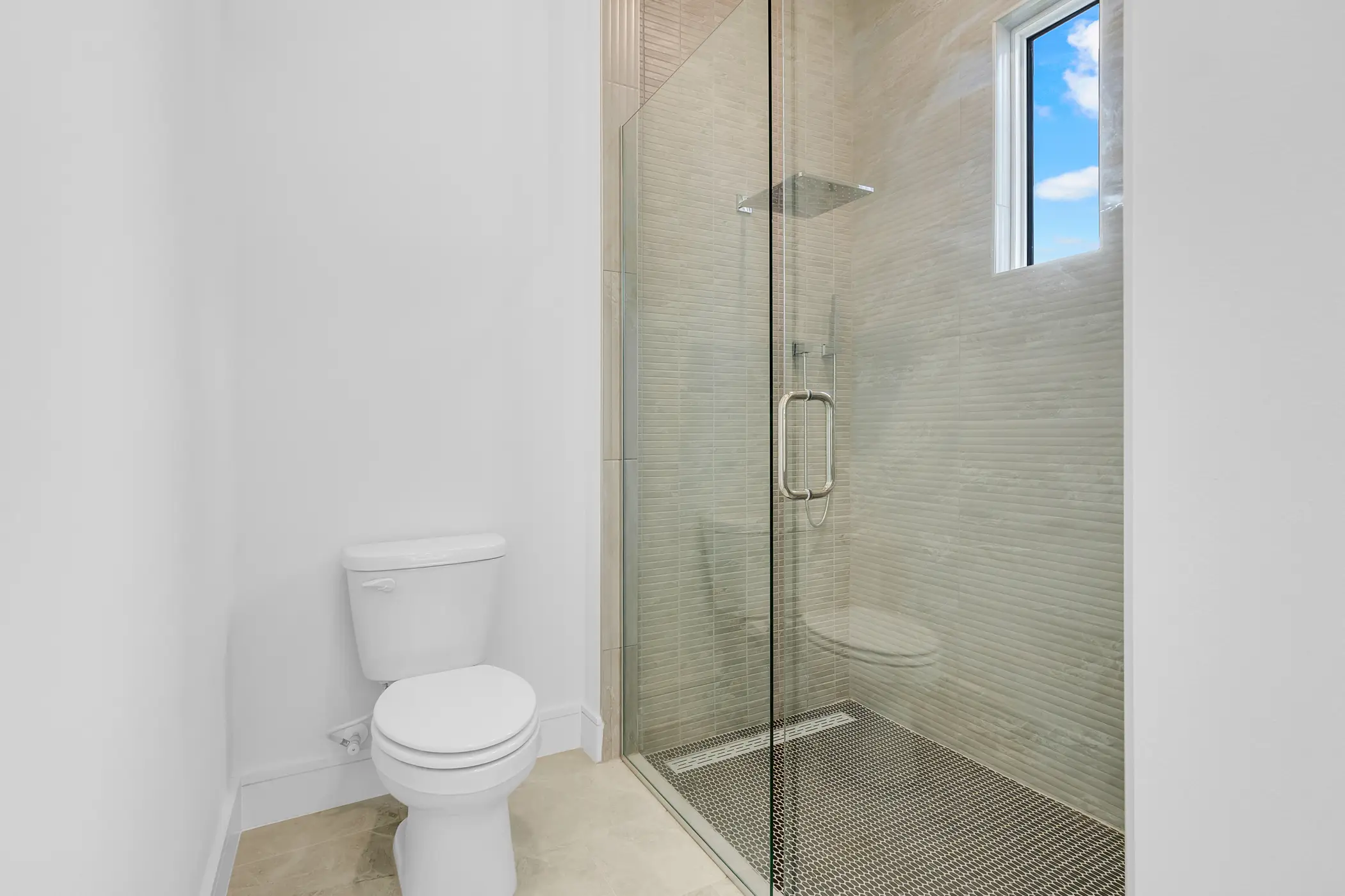 Bathroom - Spec Home in Davenport Florida