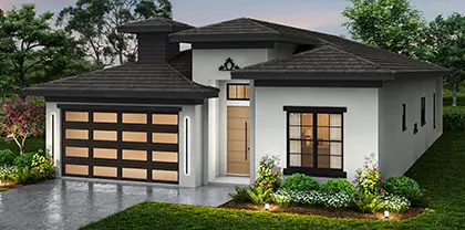 Contemporary Marbella 4BR