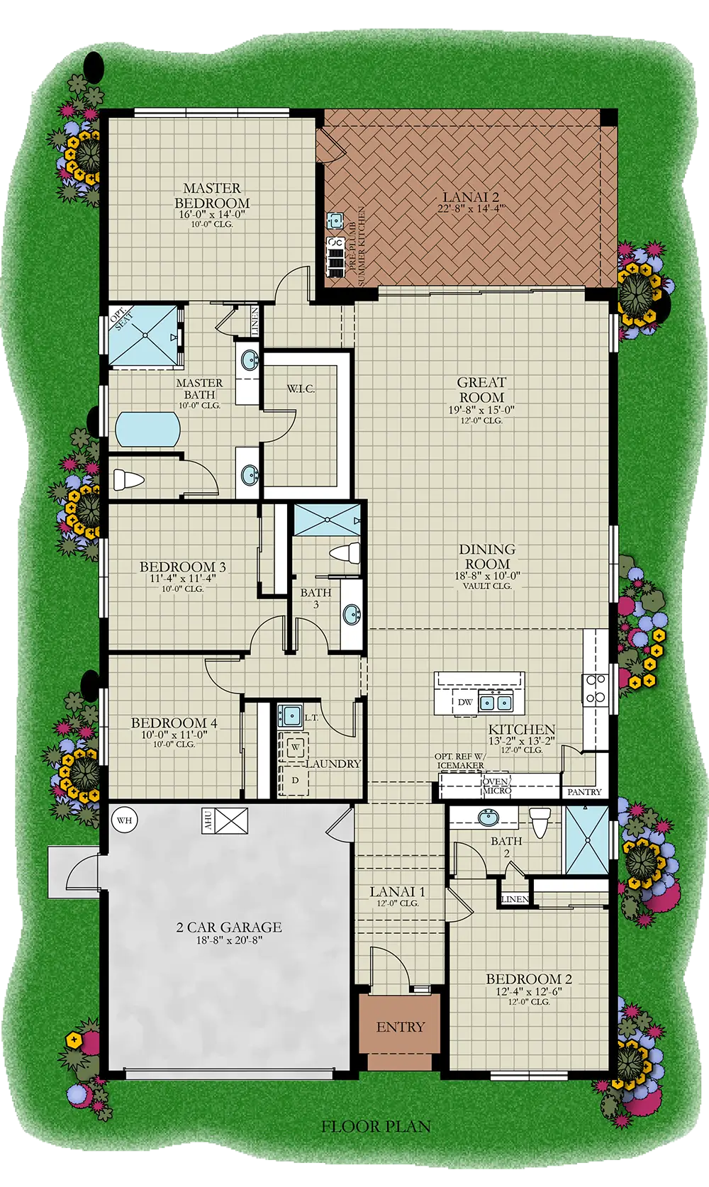 Hampton Green - Marbella - ABD Development