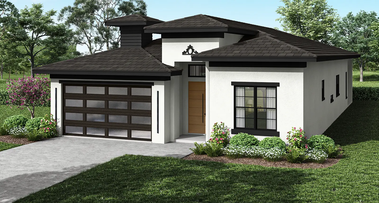 Orlando Luxury Home - Marbella - ABD Development