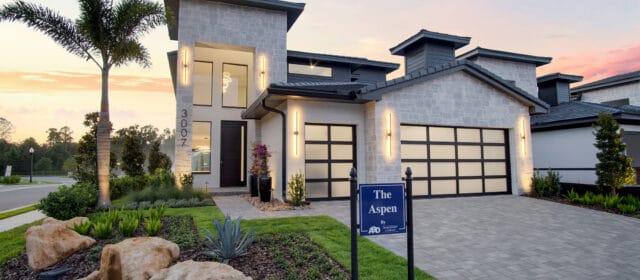 Hampton Green at Providence Marks an Outstanding Beginning for ABD After Hampton Landing Sells Out in May