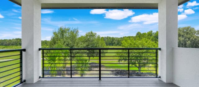 End the Year in Luxury: Limited Time Only Deals Available for Providence and Toscana Spec Homes by ABD
