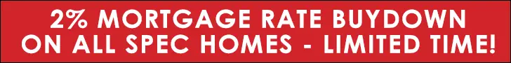 Mortage Rate Buydowns - Orlando and Palm Coast, Florida
