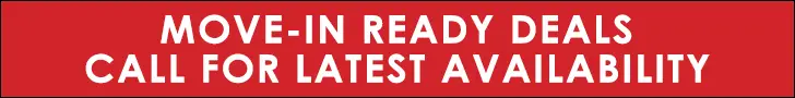 Spec Home Sale - Orlando Florida